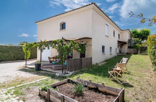 Le Vallon des Chenes by Interhome