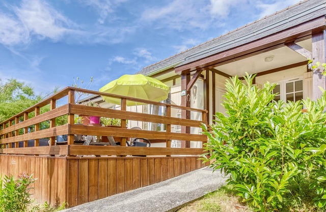 Le Vallon - Maison Pierre et Vacances - Branville