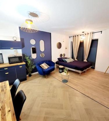le Very Cozy