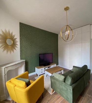 Le VH - Appartement 3 chambres