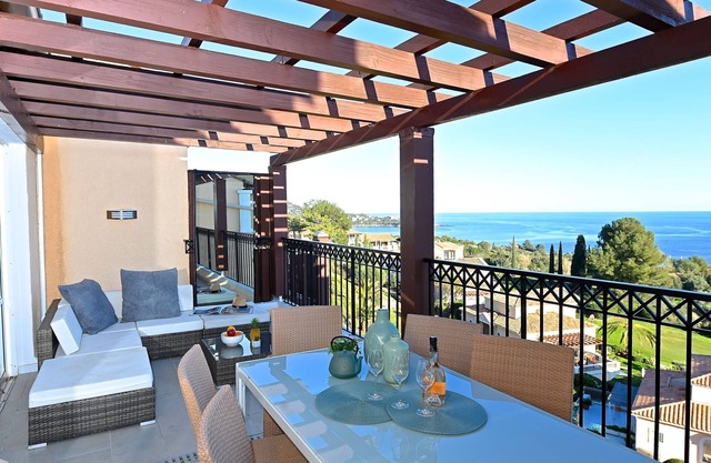 Le Village (C4 323) by Interhome