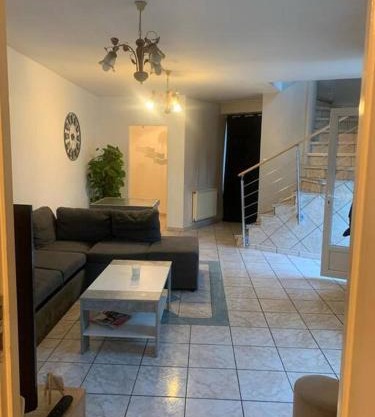 le Zola 2;terrasse;calme;centre-ville;100 m2