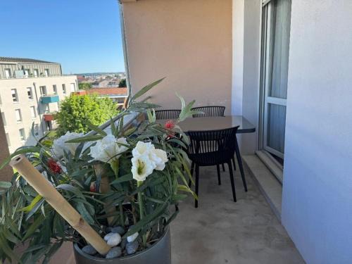 LECLERC Appartement