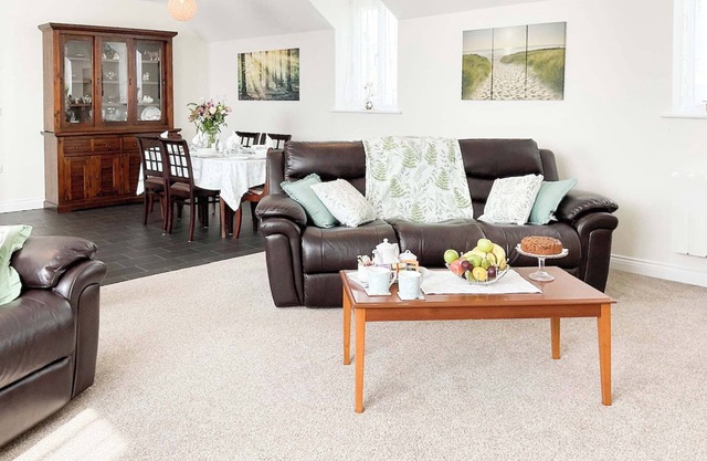 Leddon Farm Annexe-UK39616