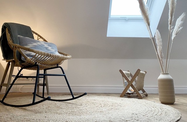 LEE duplex apartment Heikendorf
