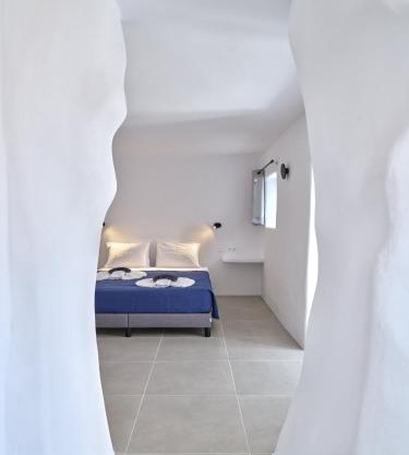 Lefkes Blissful Home