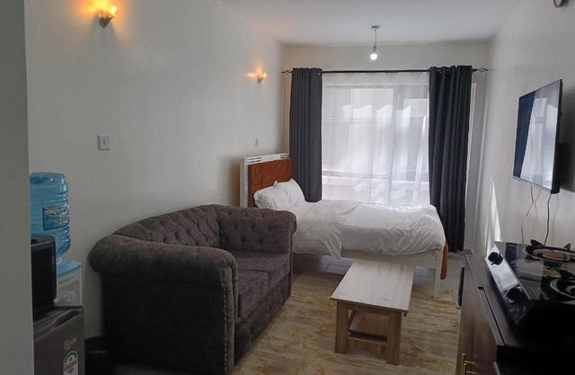 legatus cozy studios 1a