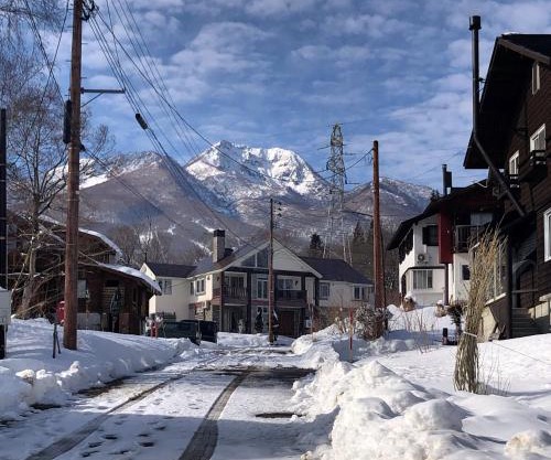 Legend Inn Myoko
