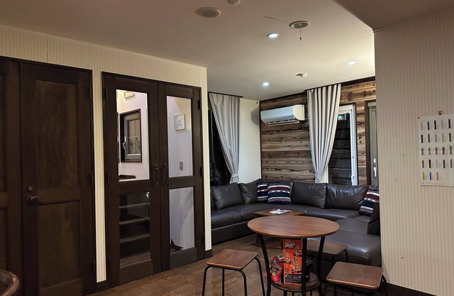 Legend Inn Myoko