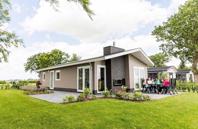 ✓ Leijhoeve at Park Westerkogge ✓ Holiday home for 4 people ✓ Located in Berkhout (North Holland) ✓ Waterfront holiday resort ✓ Book directly at the resort