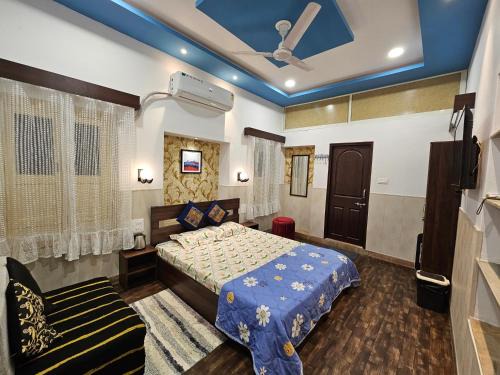 Leisure Homestay