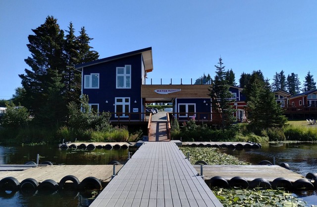 Leisure Suite - Homer Seaplane Base