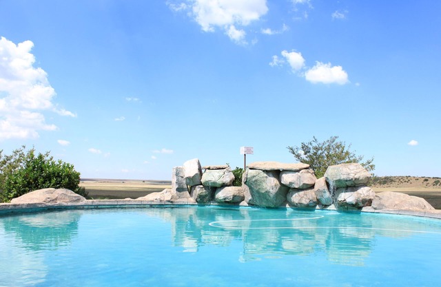 Lekoa Lodge