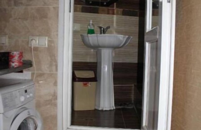 Lela Apartments 2BR