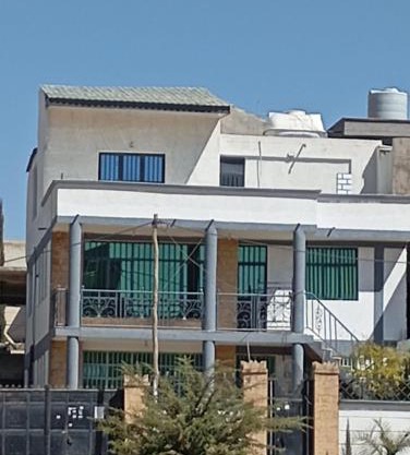 Lemlem guest house