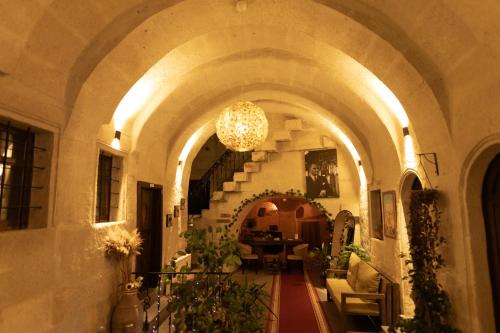 Lemon Cave Suites