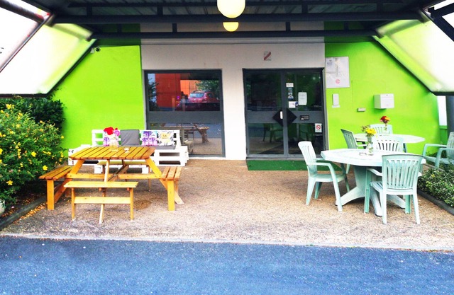 Lemon Hotel Chatellerault