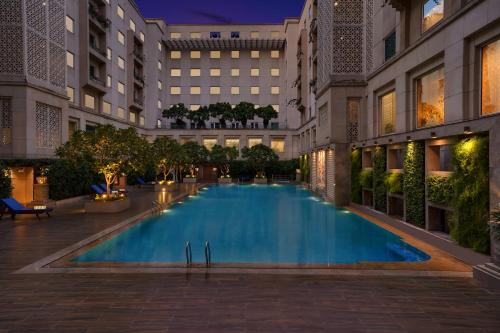 Lemon Tree Hotel, Delhi Airport