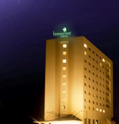 Lemon Tree Hotel, Sector 60, Gurugram