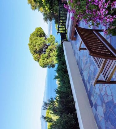Leni Villa private