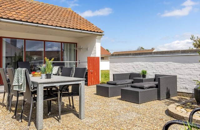 "Leny" - 900m from the sea by Interhome