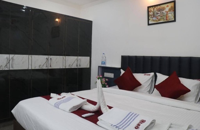 Leo Home Stay #7