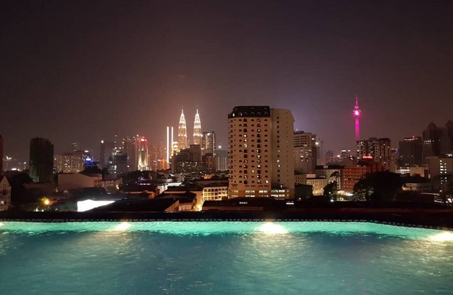 Leo Palace New Wing, WTC Kuala Lumpur