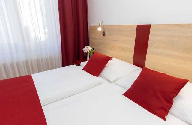 LeoMar Hotel