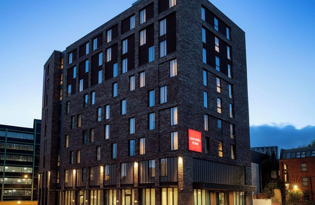 Leonardo Hotel Bristol City
