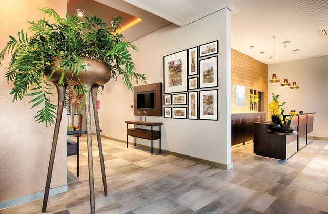 Leonardo Royal Hotel Ulm