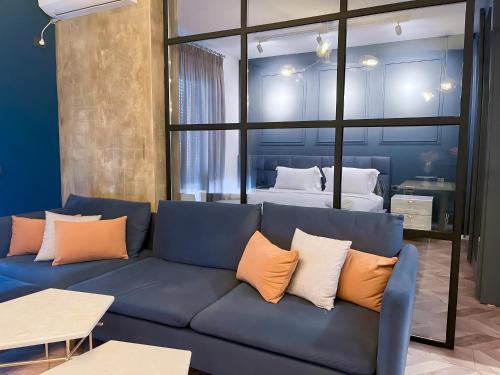 Leonine Das Loft - Spotless, Stylish Luxury Apartment