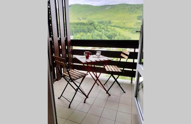 Les 2 alpes, charmant et authentique 4-6 personnes