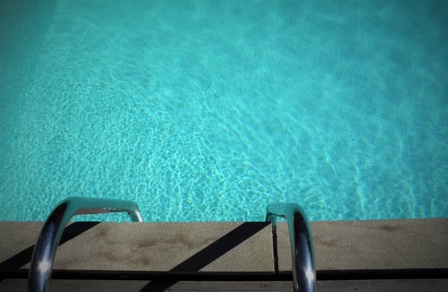 Les 4 C Private pool