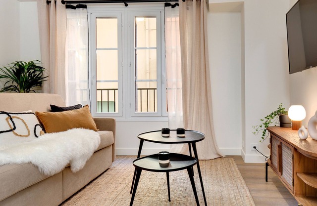 Les Appartements de Collioure