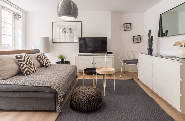 Les Appartements de la Pléiade