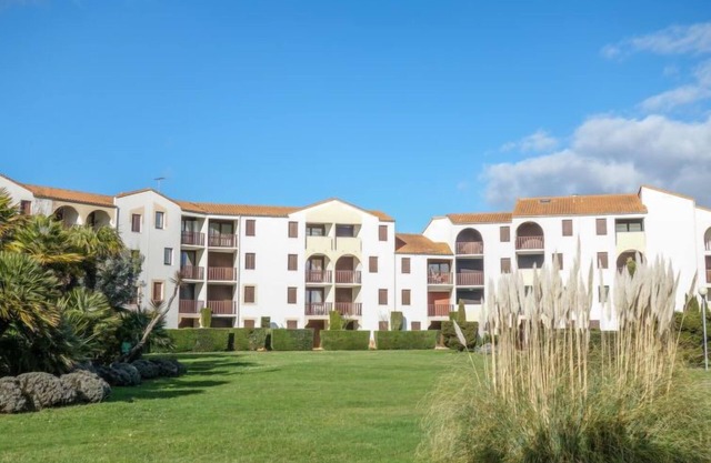 Les Balcons de l'Atlantique by Interhome