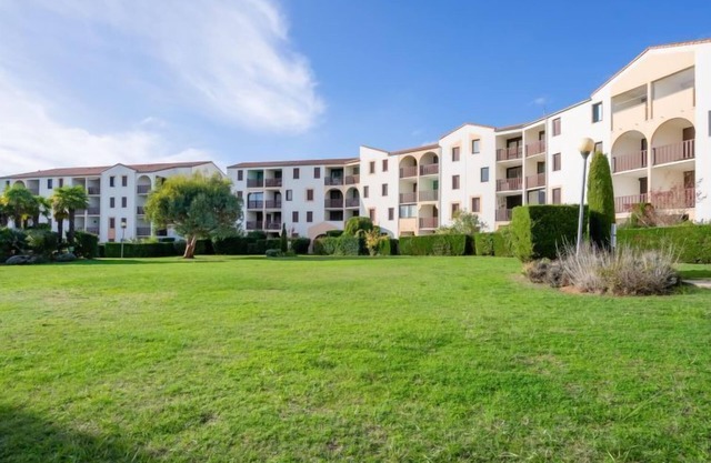 Les Balcons de l'Atlantique by Interhome
