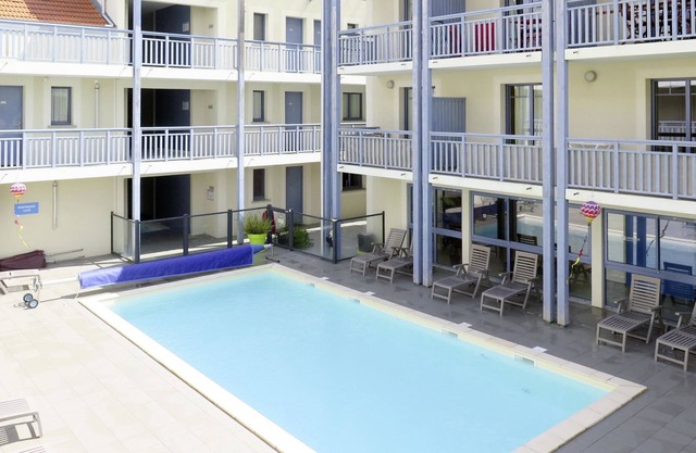 Les Balcons de l’Océan by Interhome