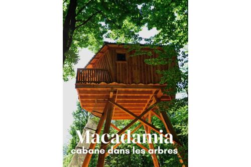 Les Cabanes de Fontfroide