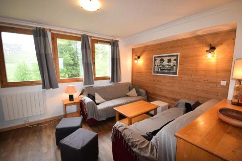 Les Chalets Des Praz - Chalet 10 pers - LES PRAZ - PLAGNE VILLAGES MAE-5924