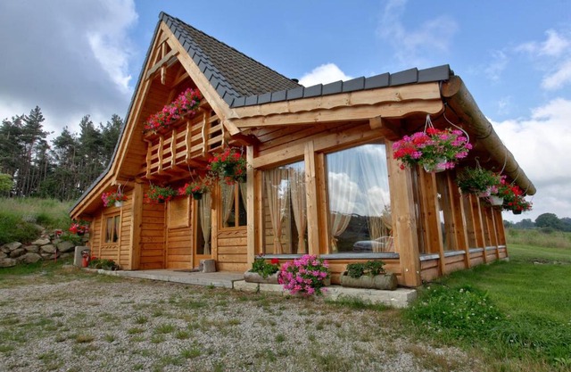 Les Chalets du Mazet Saint Voy