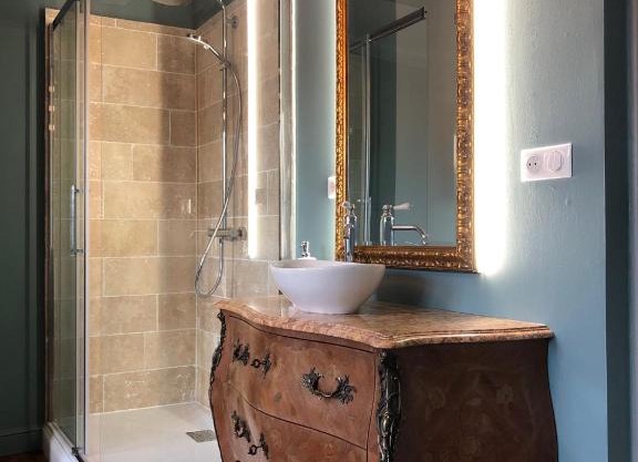 Les chambres Berguoises Chambre au coeur de Bergues