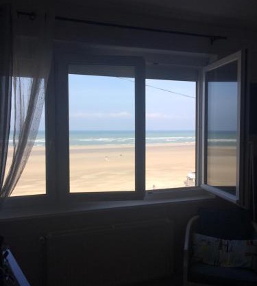 Les Chambres d'Hôtes de la Mer