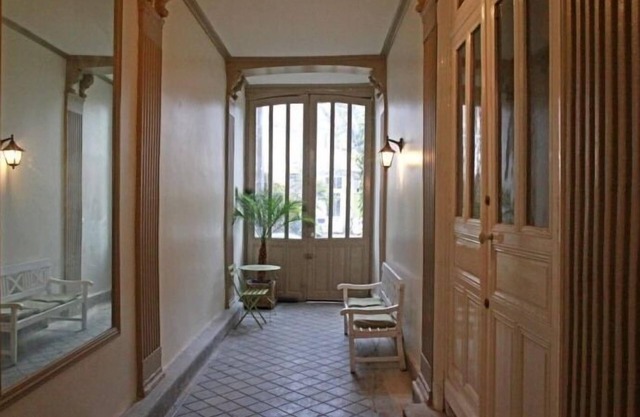 Les Chambres de Mathilde