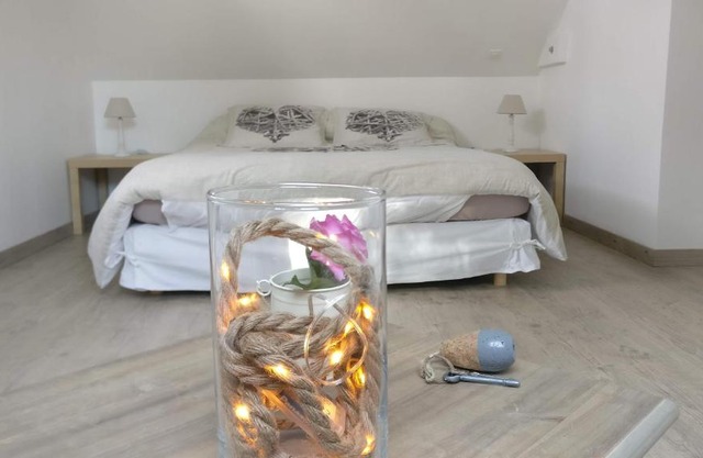 Les Chambres de Pascaline