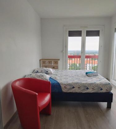 Les CHAMBRES de PERPIGNAN