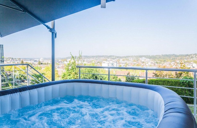 Les chevrefeuilles Appartement en residence