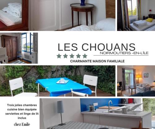 Les Chouans