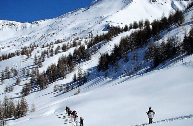 Les Cimes, my studio in the mountains super sauze 04400 barcelonnette)