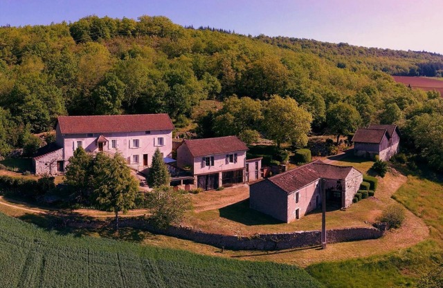 Les Cledels - TOUR-DE-FAURE